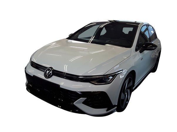 Volkswagen Golf VIII GTI Clubsport 2.0 TSI DSG NAVI LED foto 2