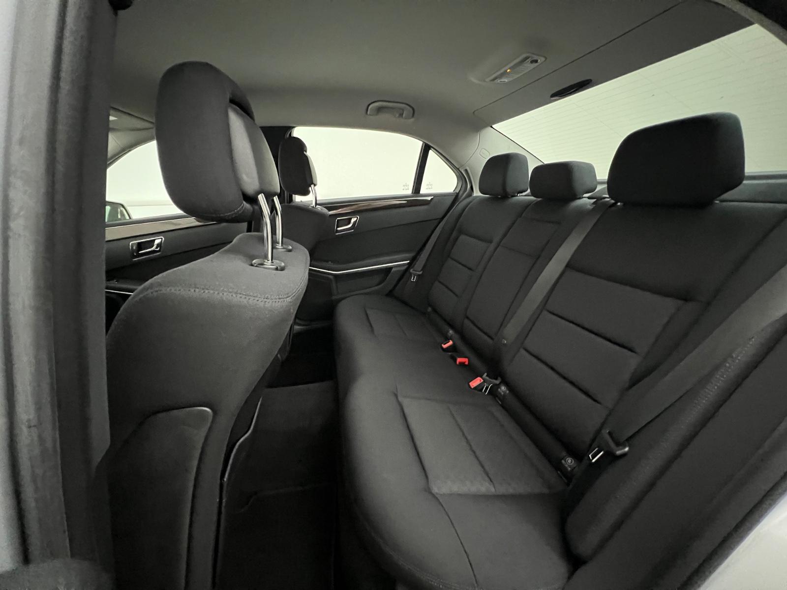 Mercedes-Benz E 250 CGI BE /205PS/  NUR 69.tKM / GARANTIE