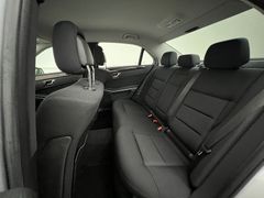 MERCEDES-BENZ E 250 CGI BE /205PS/  NUR 69.tKM / GARANTIE