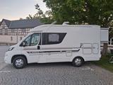 Adria Compact SLS Top - Adria Compact