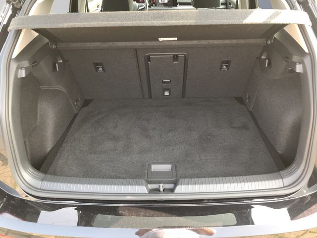 Golf VIII Style 1.5 TSI 6-Gang Navigation, Matri