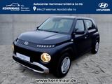 Hyundai INSTER 42 kWh Select (97PS) Matt Lackierung - blaue Hyundai INSTER