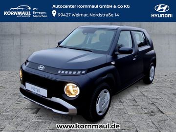 Hyundai INSTER 42 kWh Select (97PS)