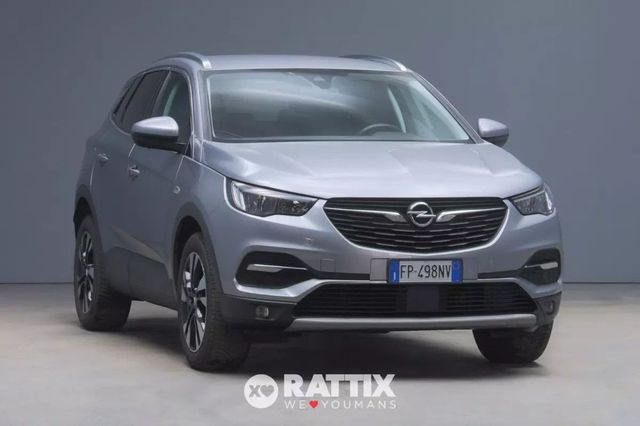 Opel Grandland X 1.2 130CV Innovation Auto