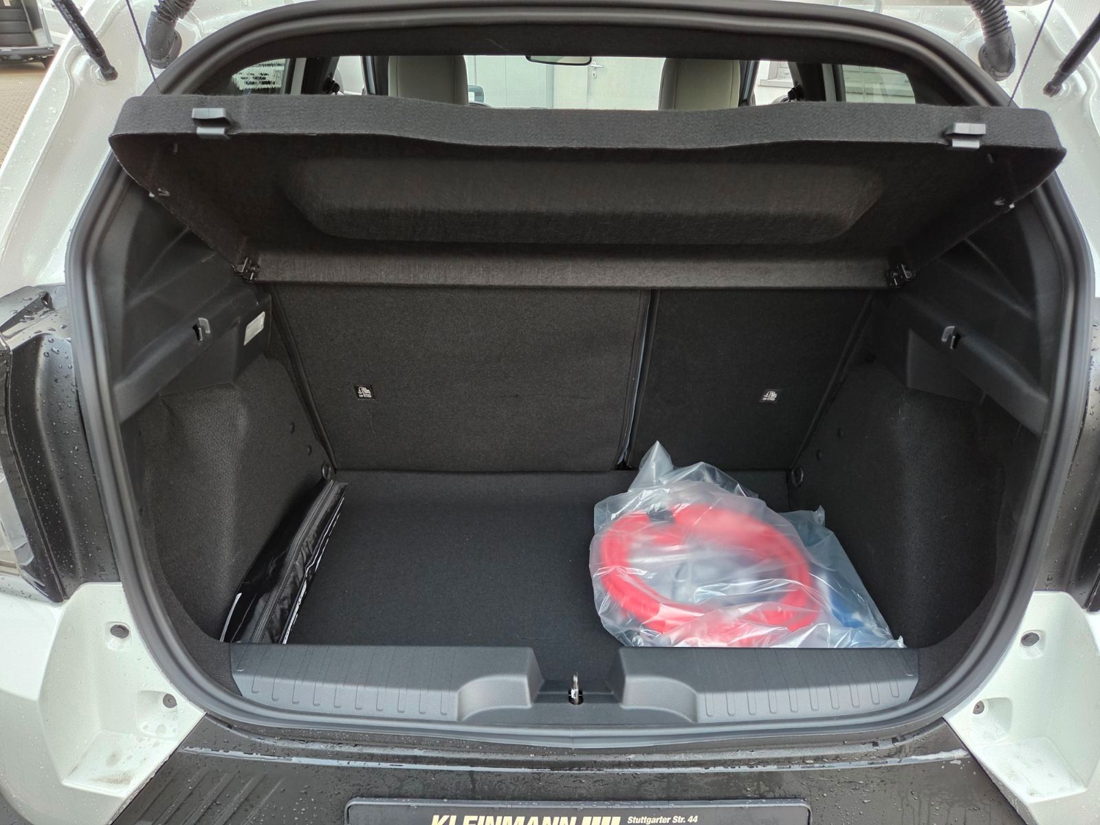 Fiat Grande Panda - Bild 15