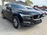 Volvo XC 60 Momentum Pro *LEDER* - Volvo Gebrauchtwagen in Hannover