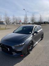 Hyundai i30N Project C - Hyundai i30 N-Project-C