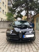 Alfa Romeo 147 1.6 16V TS Impression Impression - gebrauchte Alfa Romeo 147 aus dem Jahr 2005