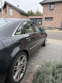 2006 AUDI A8 — фото 4