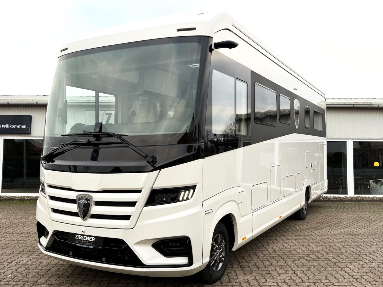 Morelo Palace 90 M / UVP € 436.050,-