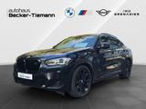 BMW X4 M40d AHK | LED | Memory | LiveCockpit+ | Navi - BMW X4 M40 aus 2023
