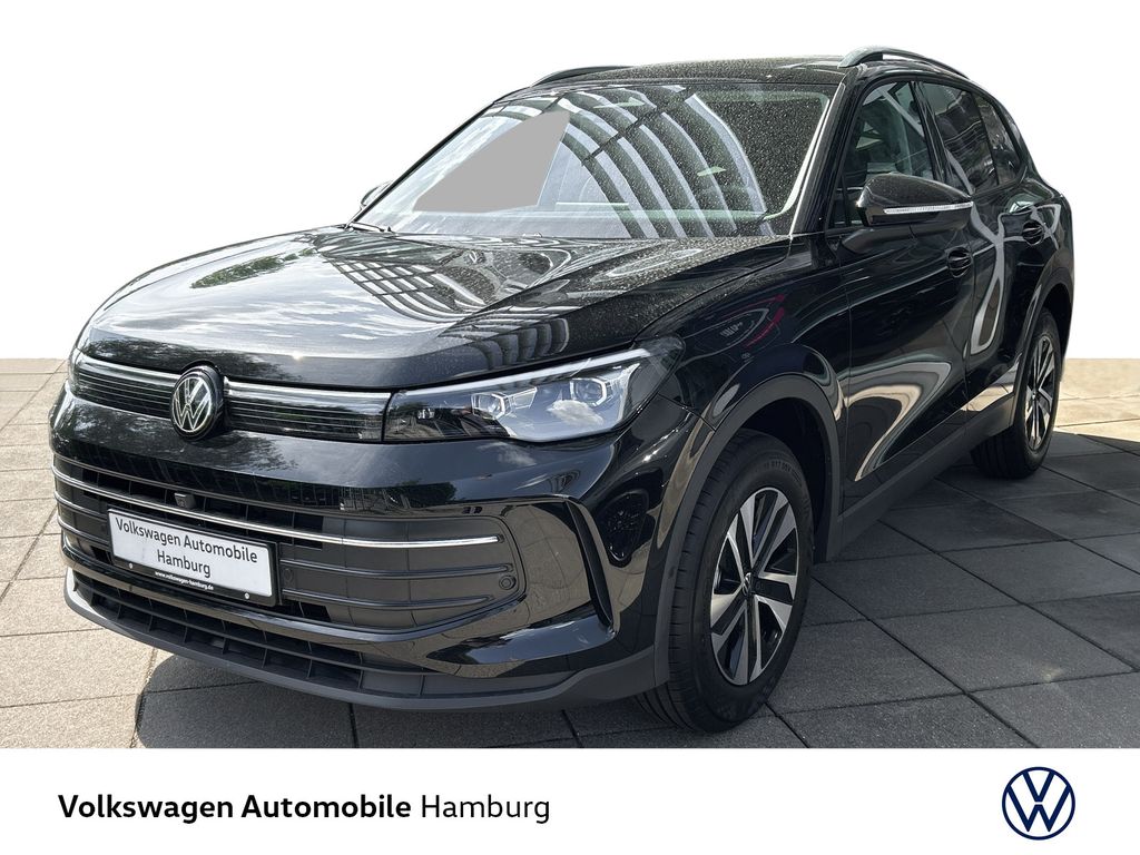 Tiguan Life 1,5 l eTSI OPF 110 kW (150 P S) 7-Ga