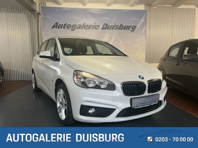 BMW 225 xe iPerform Active Tourer Navi PDC SHZ Sound