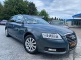 Audi A6 Avant 2.0 TDI-Automatik AHK NAVI SCHIEBEDACH