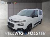 Citroën e-Berlingo Shine 11kw Shz Navi Kamera Head-up - Citroën ë-Berlingo Gebrauchtwagen