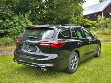 Ford Focus - 11
