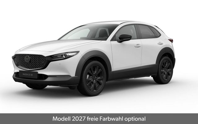 Mazda CX-30 2027 e-SKYACTIV 140 Homura Automatik
