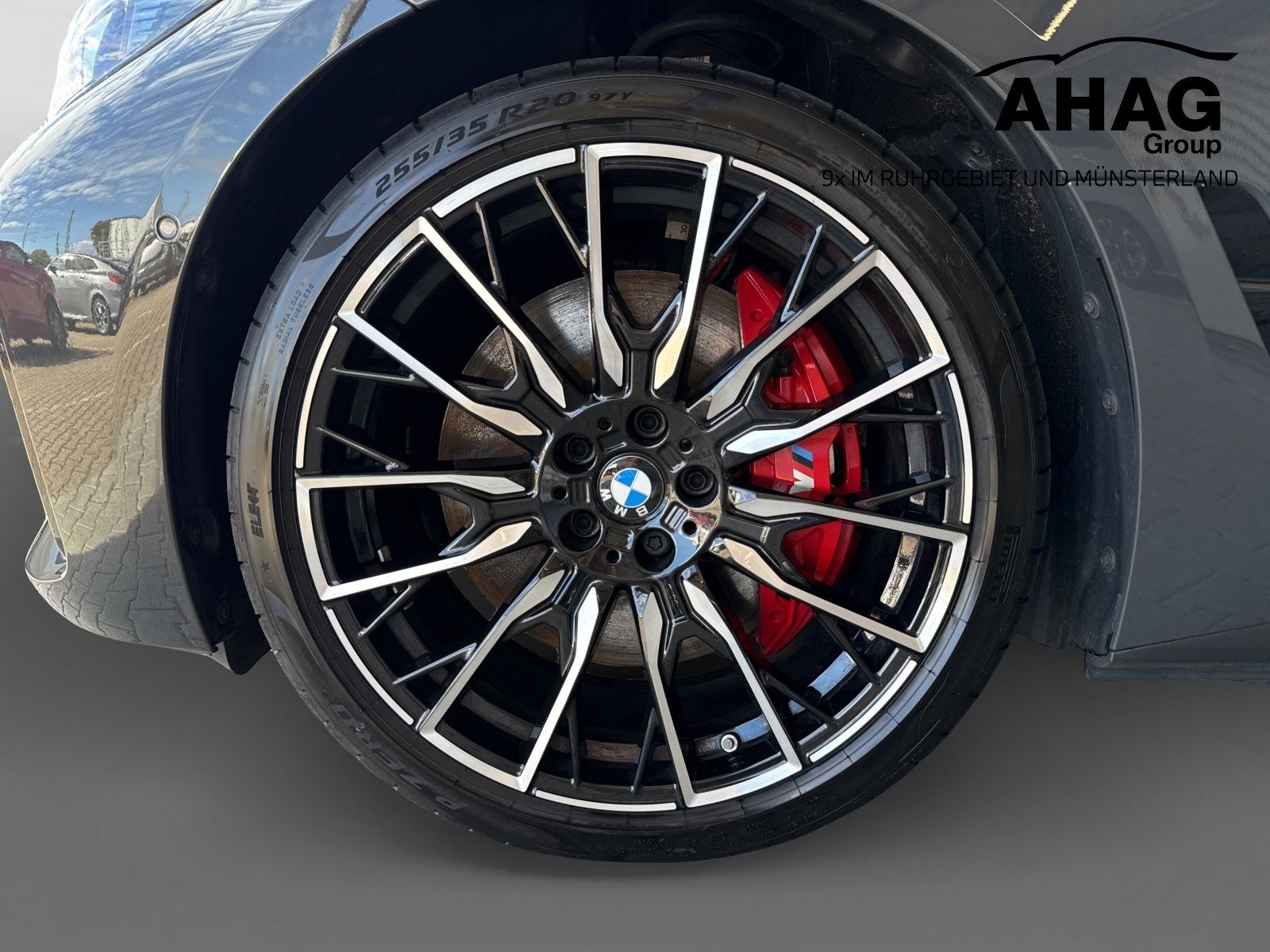 BMW i4 - Bild 12