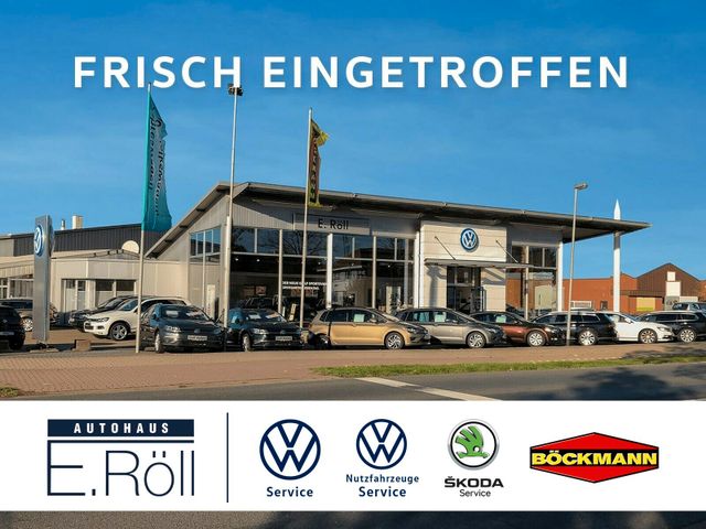 Volkswagen Golf Sportsvan Allstar 1.2 TSI DSG *AHK*Kamera*