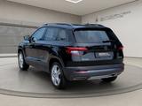 Skoda Karoq 1.5 TSI Style *DSG*SHZ*KAMERA*LED* Navi/BC - Skoda Karoq Gebrauchtwagen in Bremen