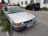 BMW 7er E32 740 iL BMW 4,0 V8, Umstände halber... - BMW: 7er E32