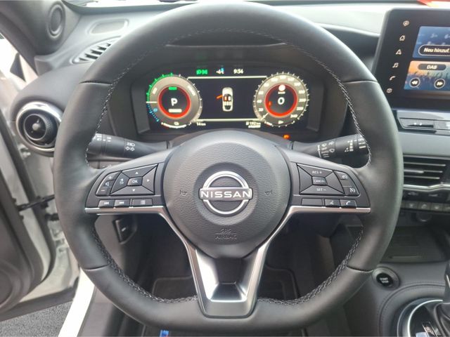 Nissan Juke N-Connecta 1.6 Hybrid °LED°Navi°BF°SHZ°RFK°