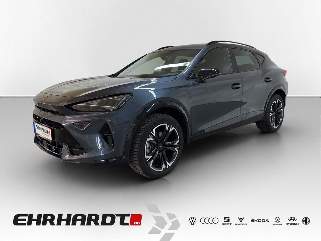 Cupra Formentor 1.5 eTSI DSG FACELIFT LED*VIRTUAL*NAVI