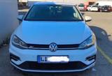 Volkswagen Golf 7.5 Rline 1.5  150 ps -TSI ACT BMT Highline - Volkswagen Golf: 150 Ps