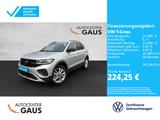Volkswagen T-Cross Goal 1.0 TSI ACC*LED*Navi - Volkswagen T-Cross in Bielefeld