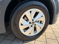Volkswagen Tiguan 1.5 eTSI DSG SHZ LED AHK GARANTIE 10/2030 bei Autohaus Landmann & Maier OHG