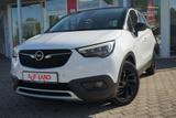 Opel Crossland X 1.2 Z 120 JahreZ  Kamera LED Totwink - weiße Opel Crossland (X)