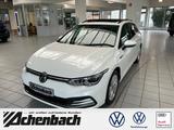 Volkswagen Golf VIII Variant Style 110 kW (150 PS) TSI Navi