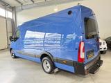 Opel Movano B R4500 L3H2*SORTIMOREGAL*KLIMA*TEMPOMAT - blaue Opel Movano