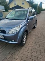 Daihatsu Terios - gebrauchte Daihatsu Terios aus dem Jahr 2005