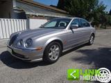 Jaguar JAGUAR S-Type EXECUTIVE 3.0 BENZINA - silberne Jaguar S-Type