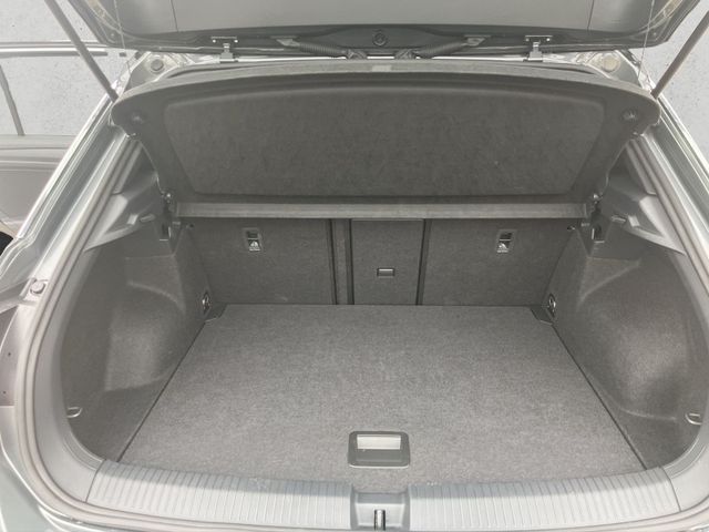 T-Roc R-Line 1.5 TSI DSG