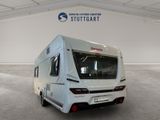 Dethleffs Camper 460 EL  - Dethleffs 460