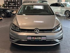 VW Golf - Ansicht 2