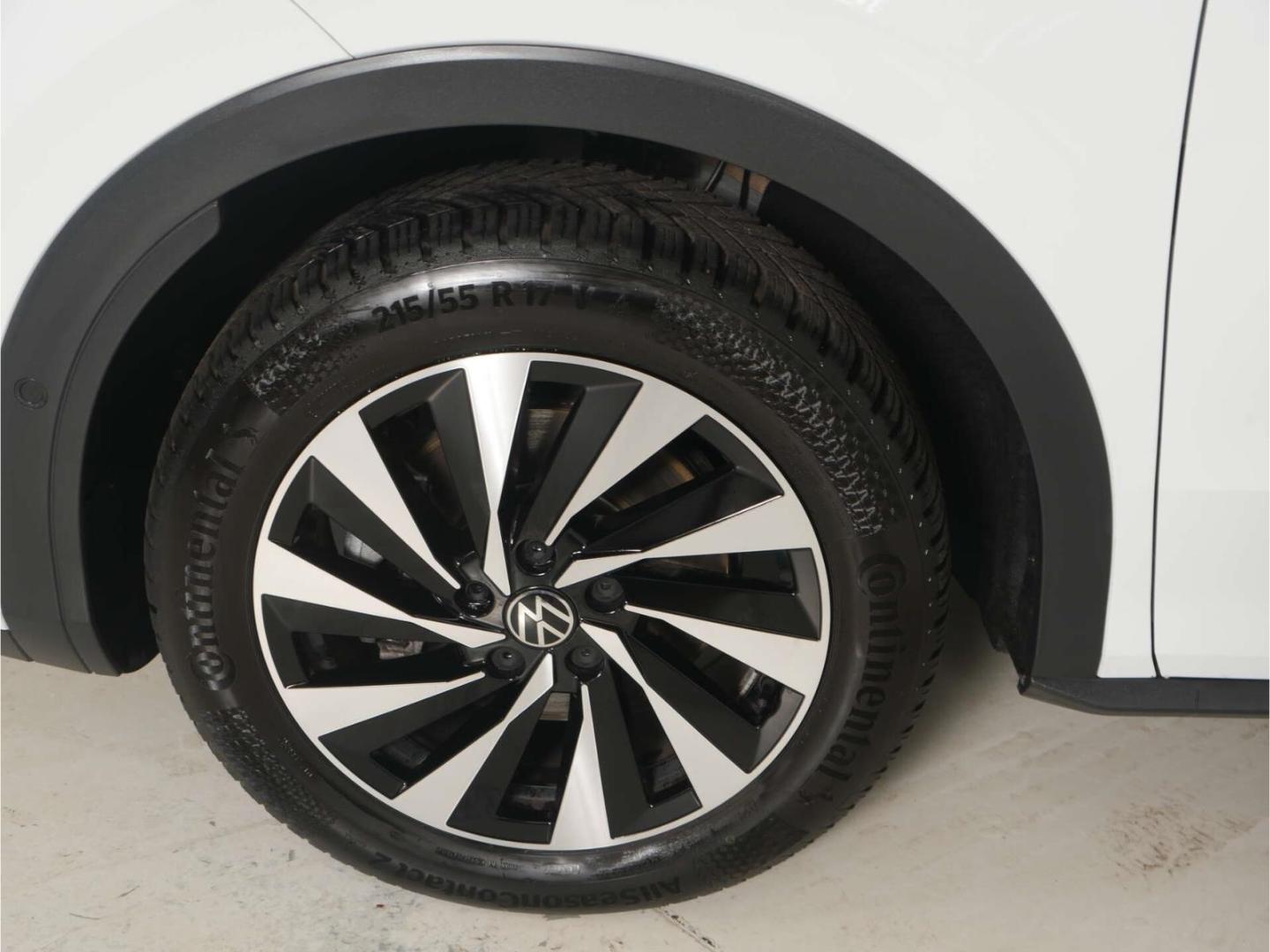 Volkswagen T-Roc 1.5 eTSI Life DSG NAV/LED/RFK/ACC/SH, миниатюра 5