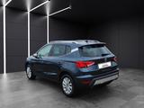 Seat Arona Xcellence *Cam*Ambiente*CarPlay*LED* - gebrauchte Seat Pickups
