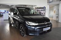 Volkswagen Caddy - Vorschau Bild 2