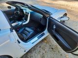 Corvette C6 6.0 V8 Coupé Autom. -Targa Geiger Borla z51  - Corvette
