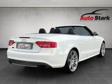 Audi S5 3.0 TFSI quattro S-Line S-Tronic Xenon°Navi°D - Audi S5 aus 2009