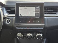 Fahrzeugabbildung Captur II Intens 1.3 TCe 140 EDC, LED Navi Keyle