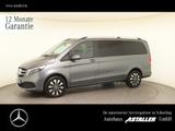 Mercedes-Benz V 300 d 4M Edition Lang L2 Sport-P+Distr+AHK+ILS - gebrauchte Mercedes-Benz V 300 aus dem Jahr 2023