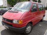 Volkswagen T4 Multivan H-Kennzeiche - Volkswagen T4 Multivan in Wiesbaden