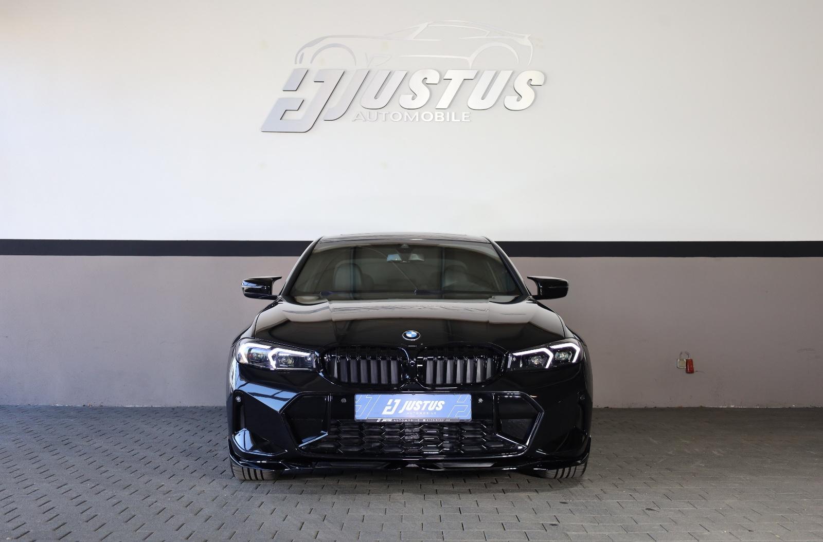 BMW M340i xDrive/M/KAMERA/HUD/SBD/SHZ/LHZ/APPLE/R19