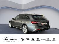 Audi A4 - Vorschau Bild 4