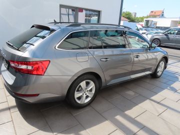 Skoda Superb - 4