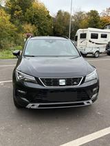 Seat Ateca 1.5 TSI ACT 110kW FR DSG FR - Seat Ateca von privat